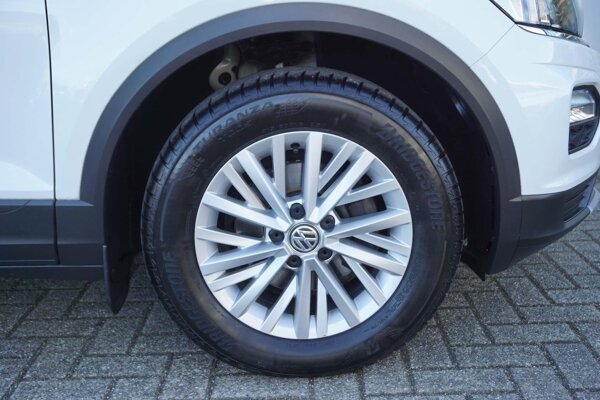 lichtmetalen velgen 16"