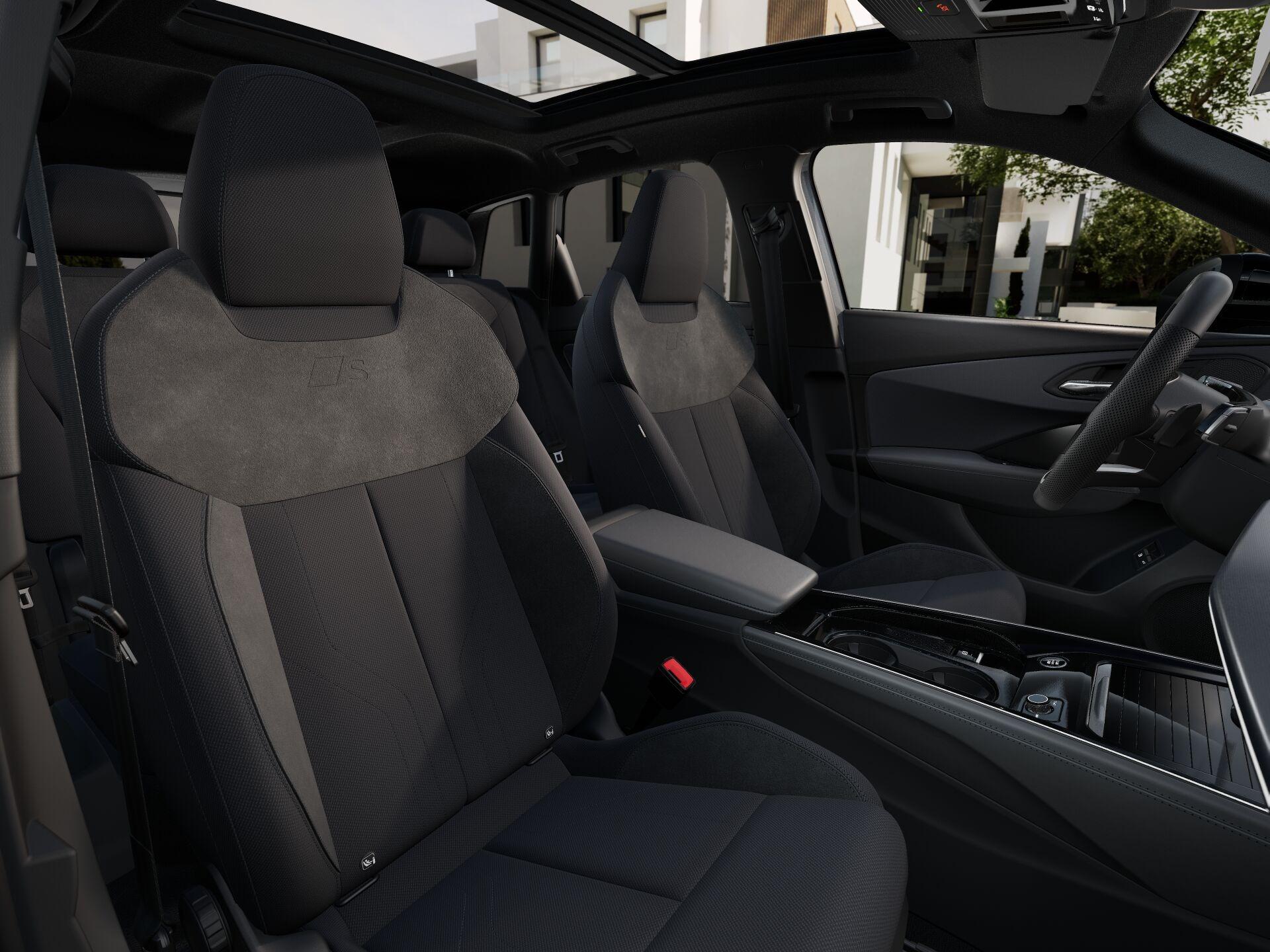 Audi Q3 1.5 e-hybrid 272pk S Edition - Afbeelding 4