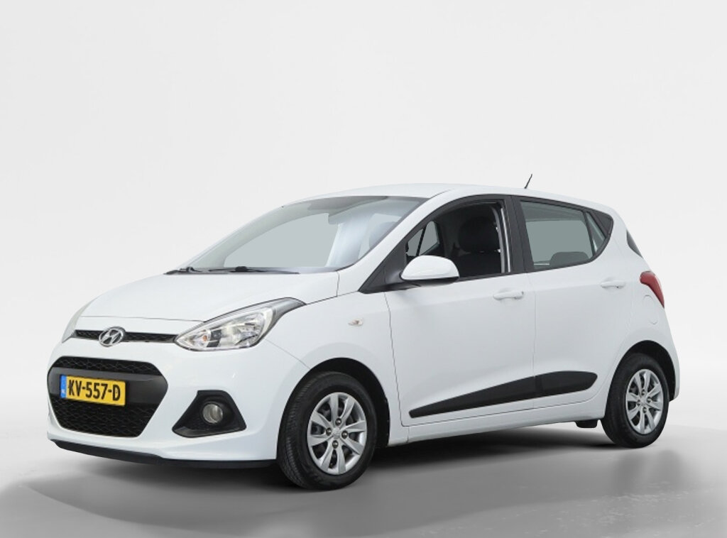 Hyundai i10 1.0i i-Motion Comfort | Cruise Control | airco |