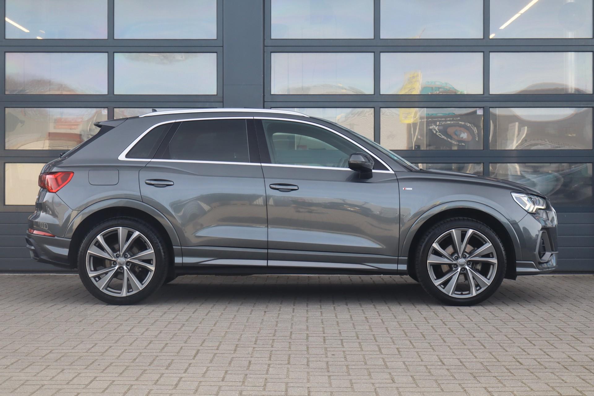 Audi Q3 35 TFSI 150pk S-tronic Pro Line S - Afbeelding 3