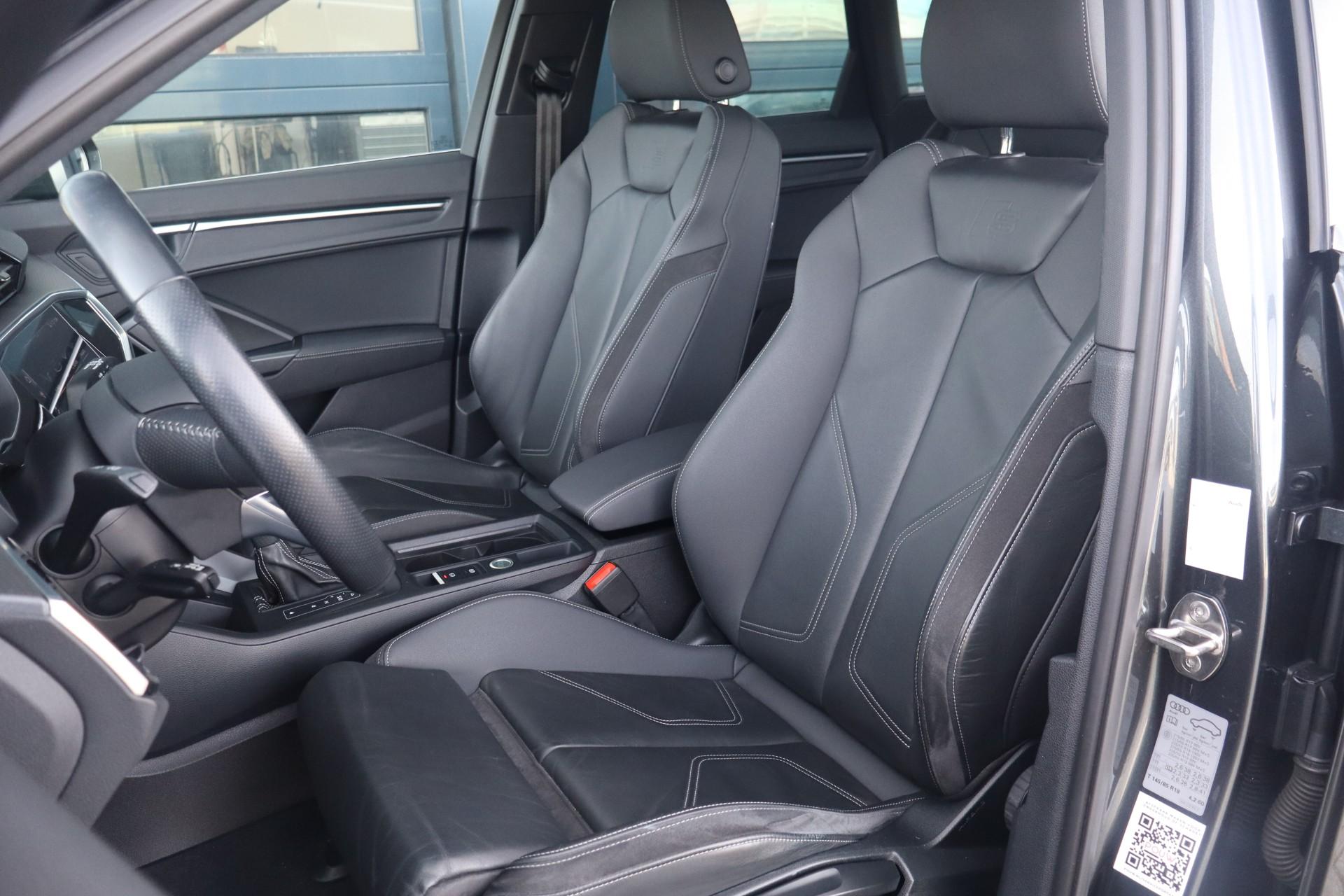 Audi Q3 35 TFSI 150pk S-tronic Pro Line S - Afbeelding 4