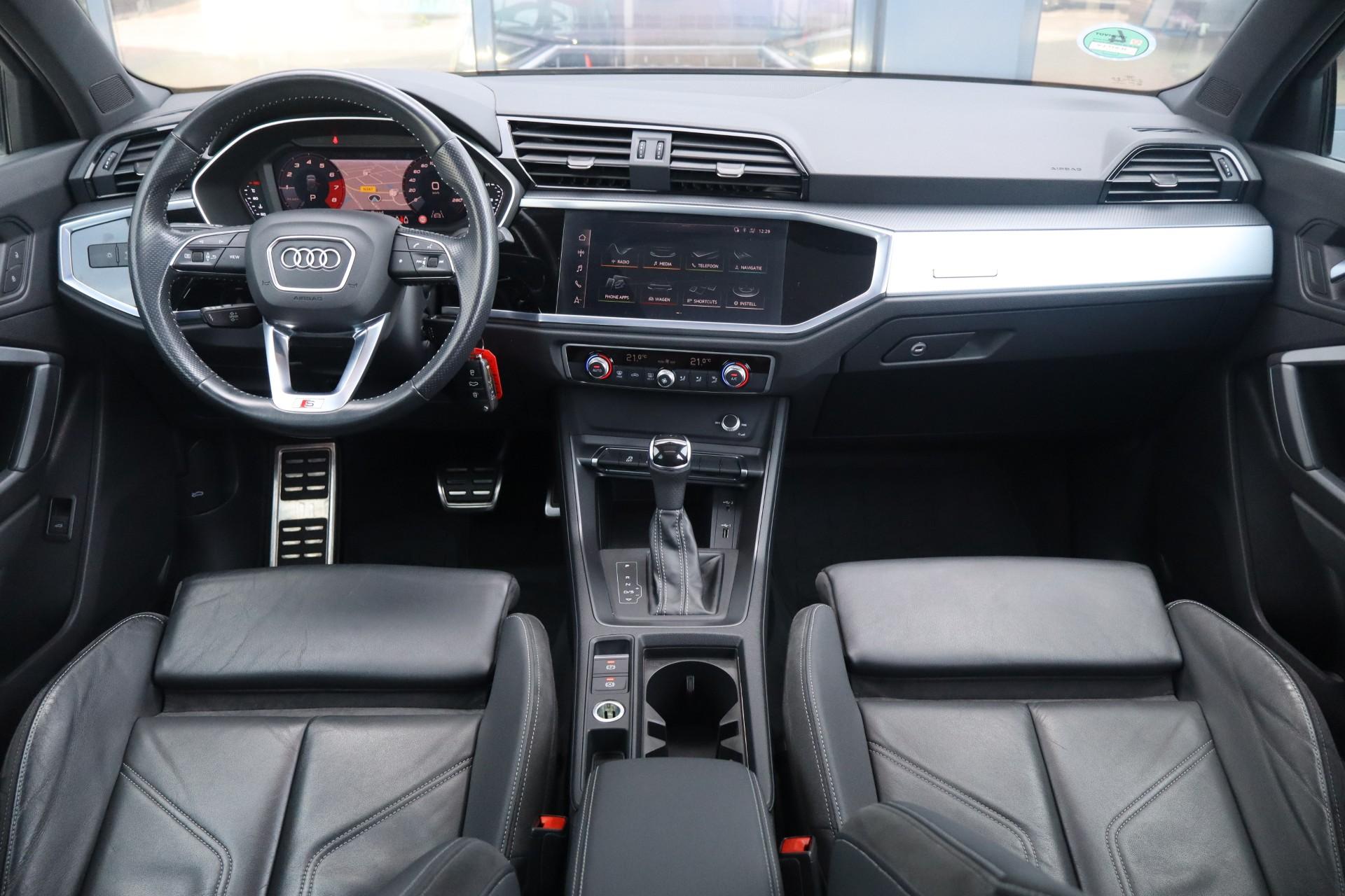 Audi Q3 35 TFSI 150pk S-tronic Pro Line S - Afbeelding 5