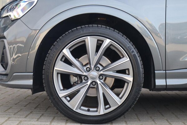 lichtmetalen velgen 20"