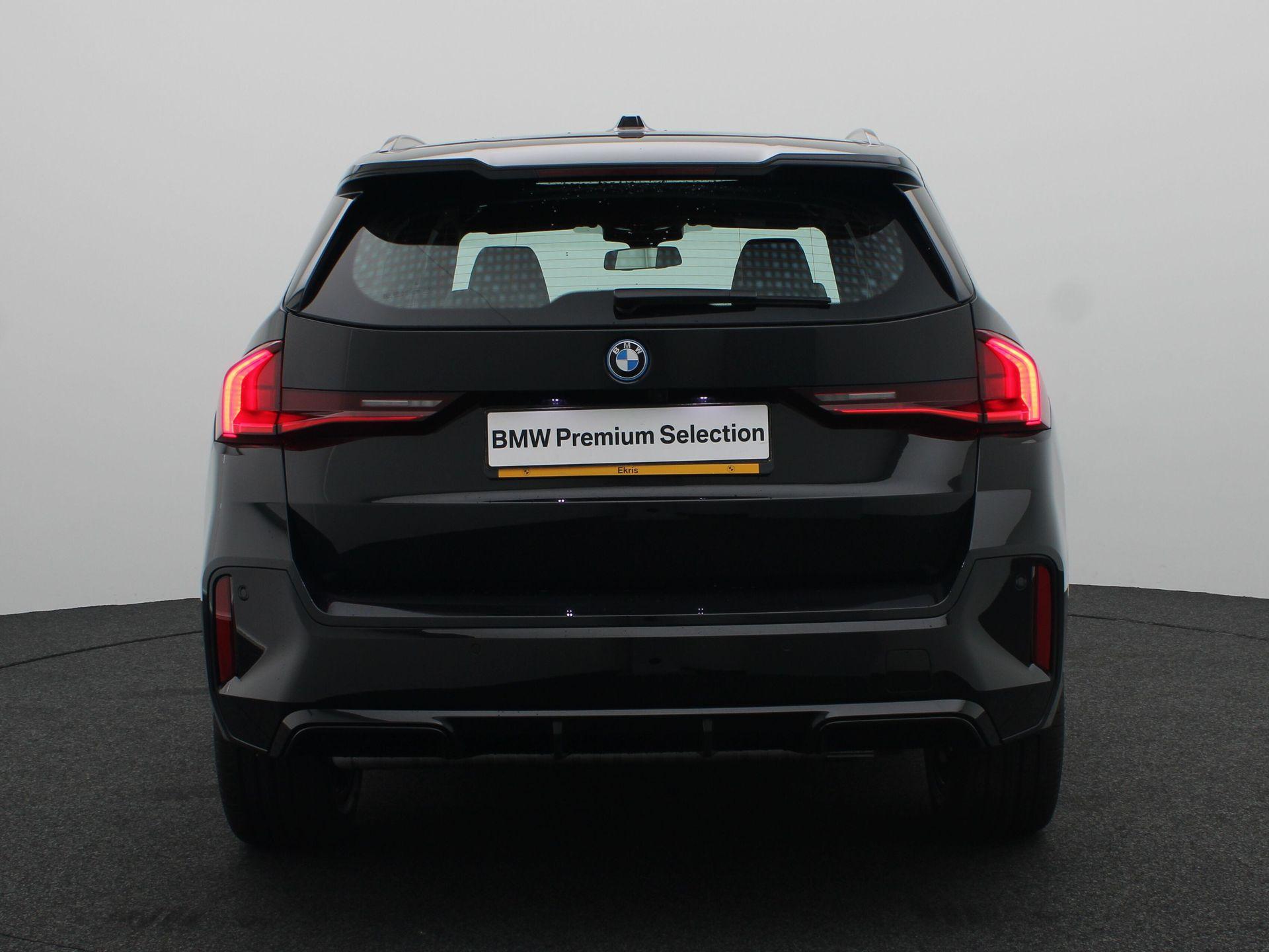 BMW X1 xDrive25e - Afbeelding 5