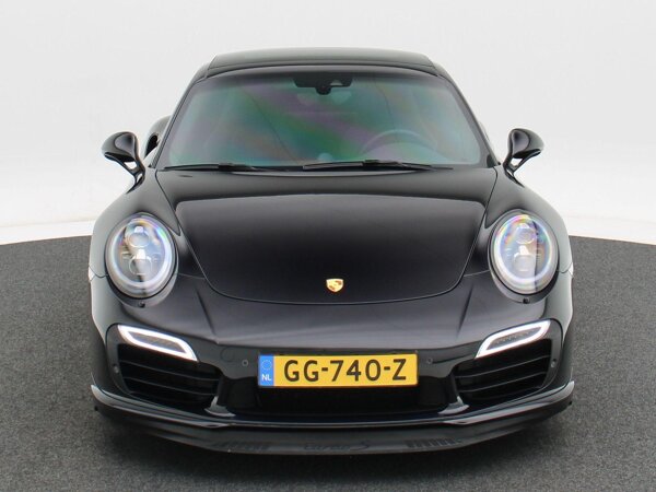 Porsche Ceramic Composite Brake (PCCB)