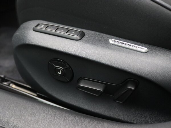 elektrisch verstelbare stoel(en) met geheugen