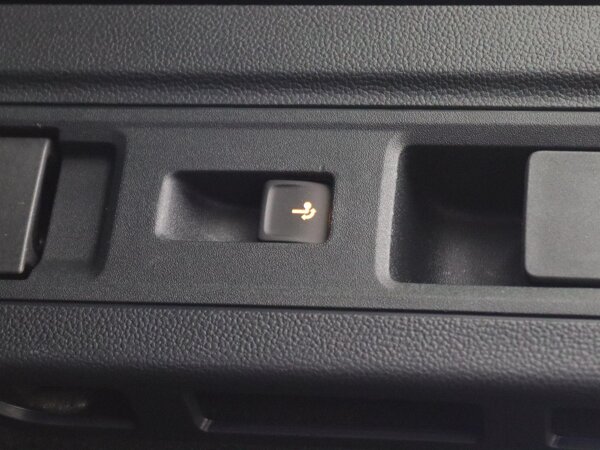 trekhaak elektrisch uitklapbaar