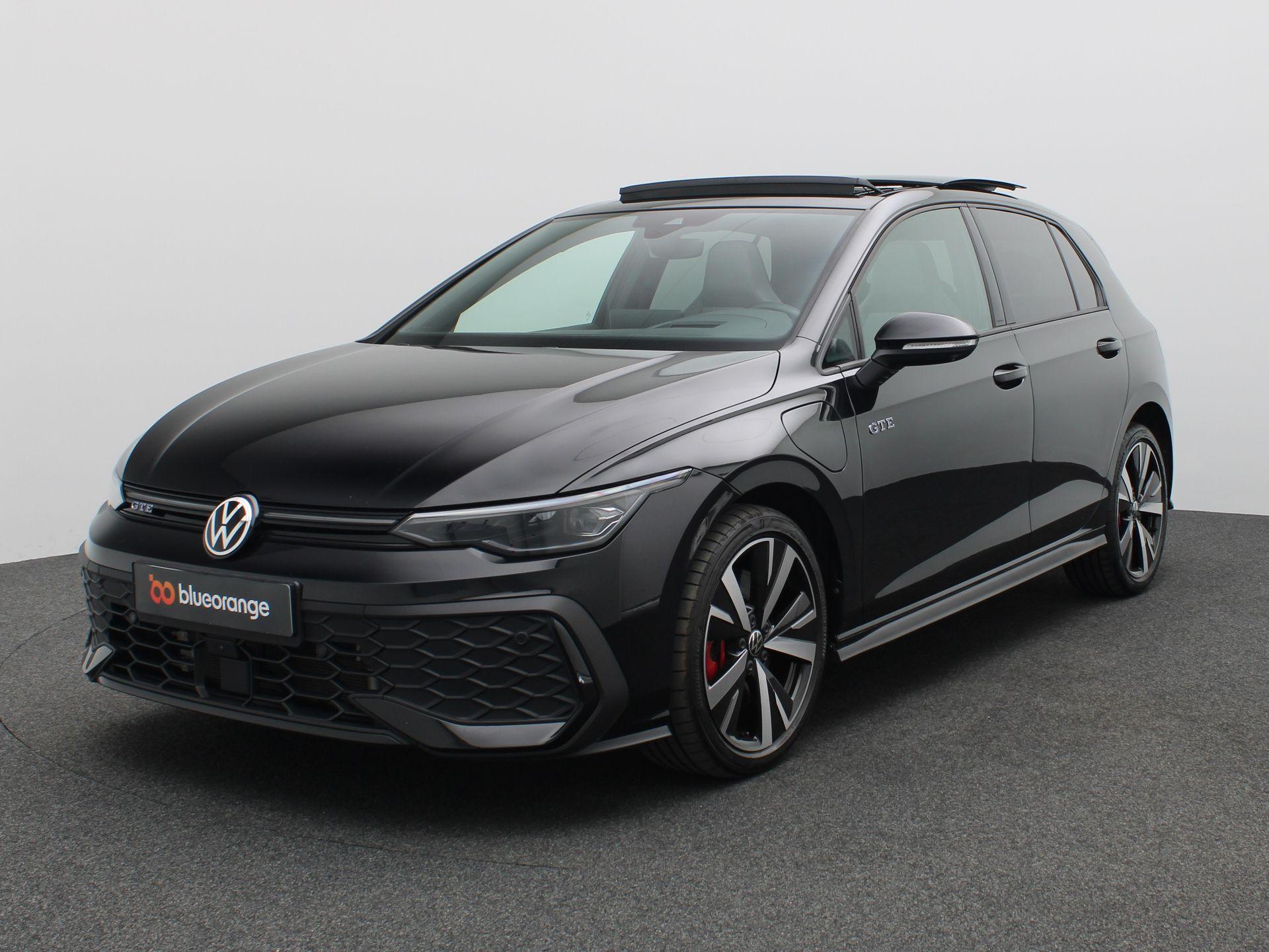 Volkswagen Golf 1.5 eHybrid GTE 272PK DSG
