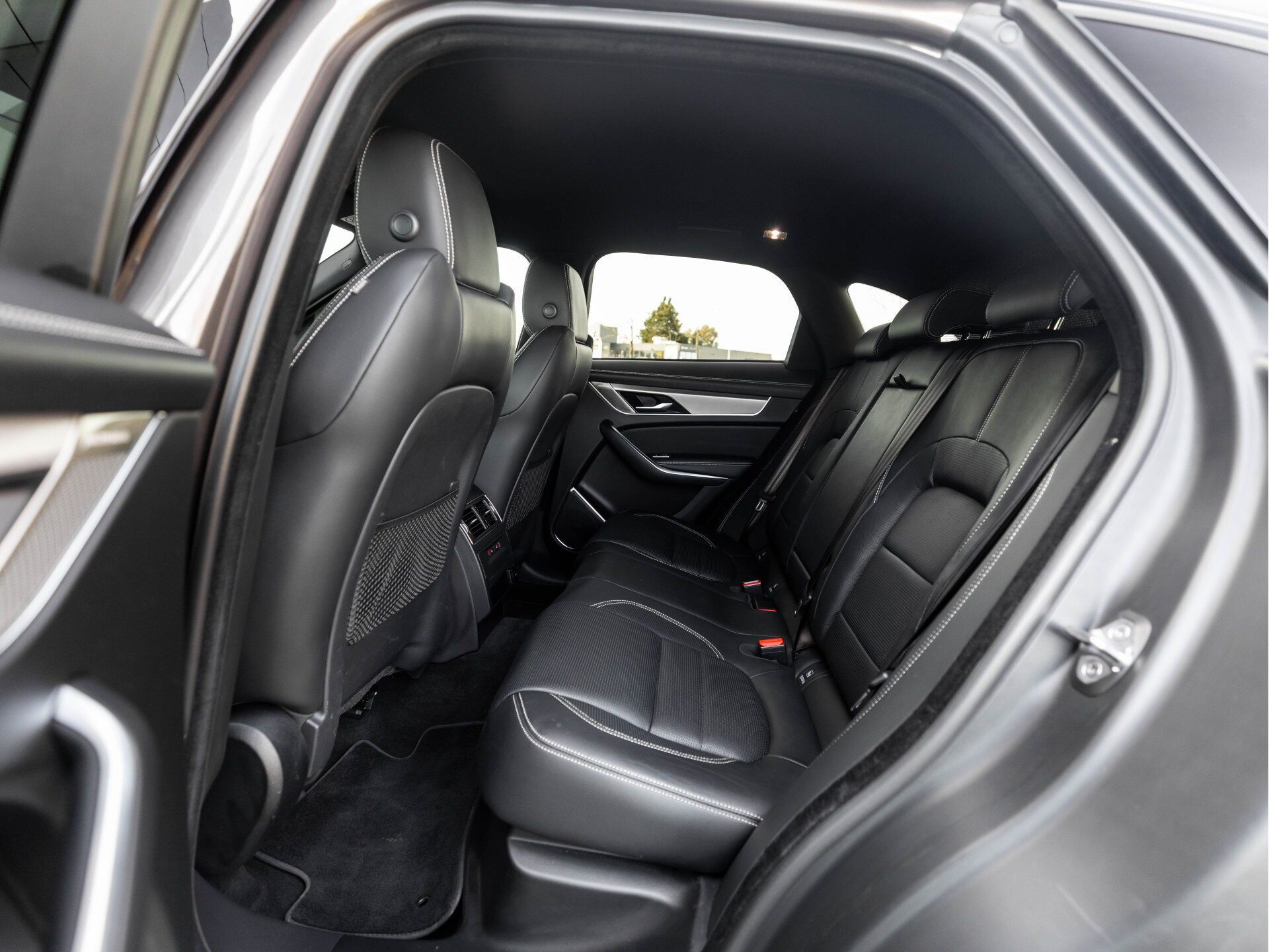 Jaguar F-PACE P400e PHEV R-Dynamic S - Afbeelding 5