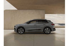 Audi Q4 e-tron 45 quattro 286pk S Edition Competition 82 kWh - Afbeelding 3