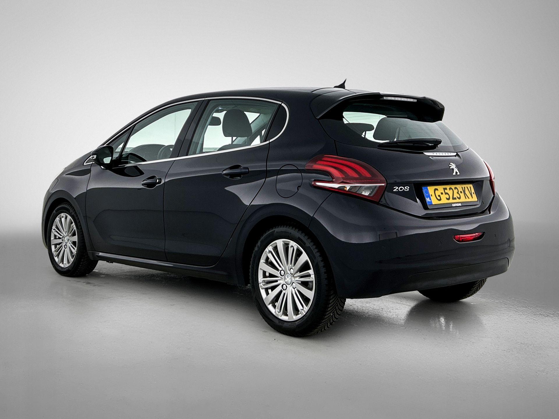 Peugeot 208 Allure 110pk - Afbeelding 3