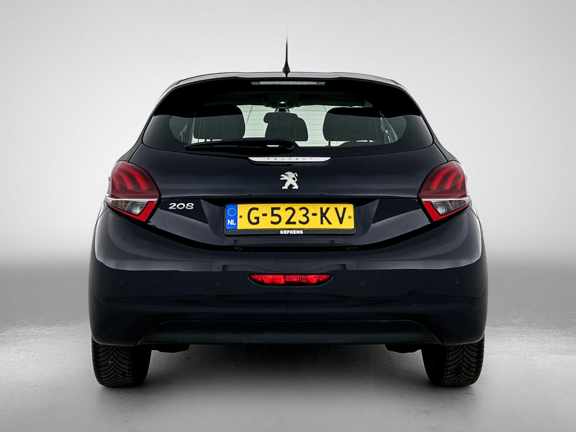 Peugeot 208 Allure 110pk - Afbeelding 5