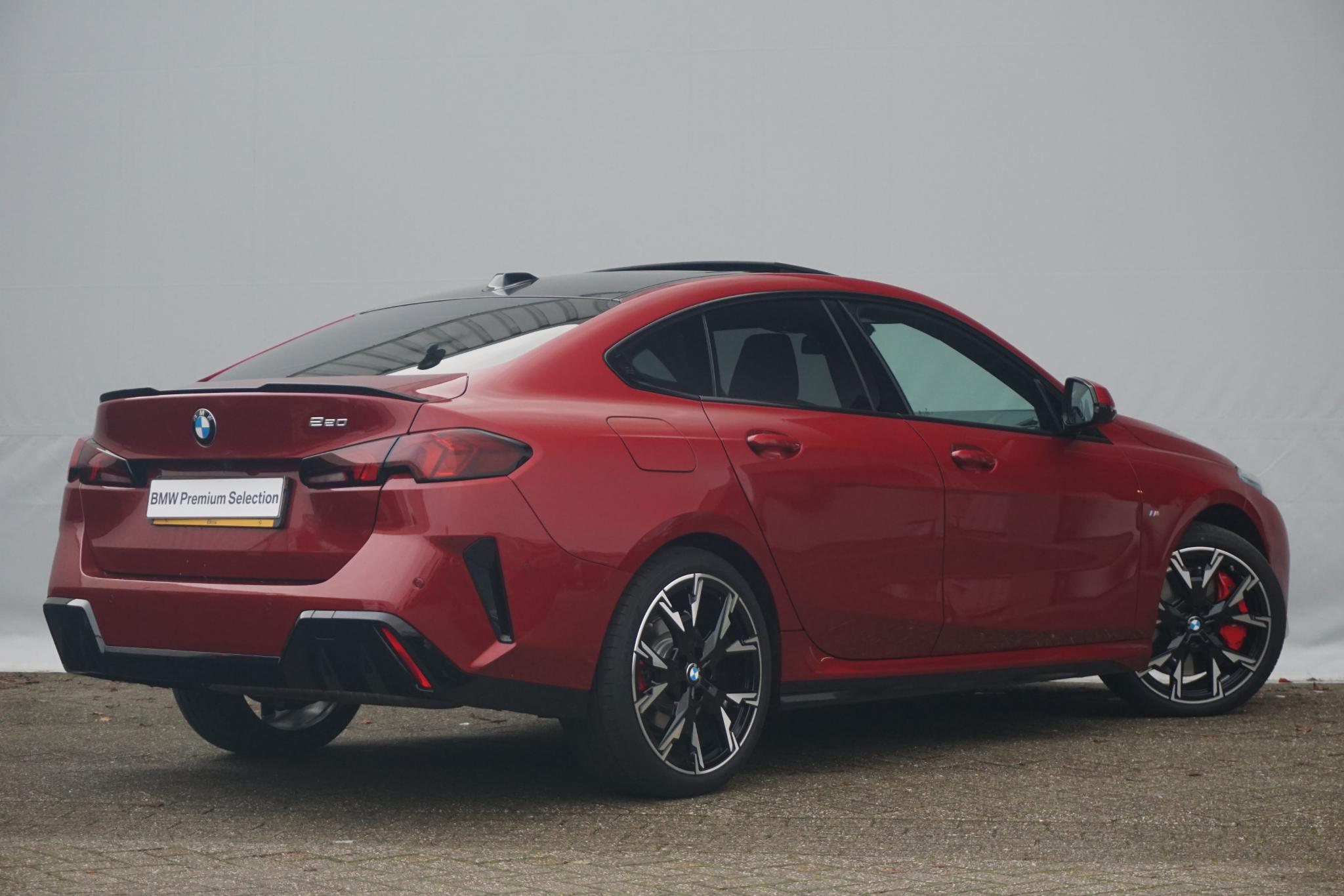 BMW 2 Serie Gran Coupé 220 - Afbeelding 2