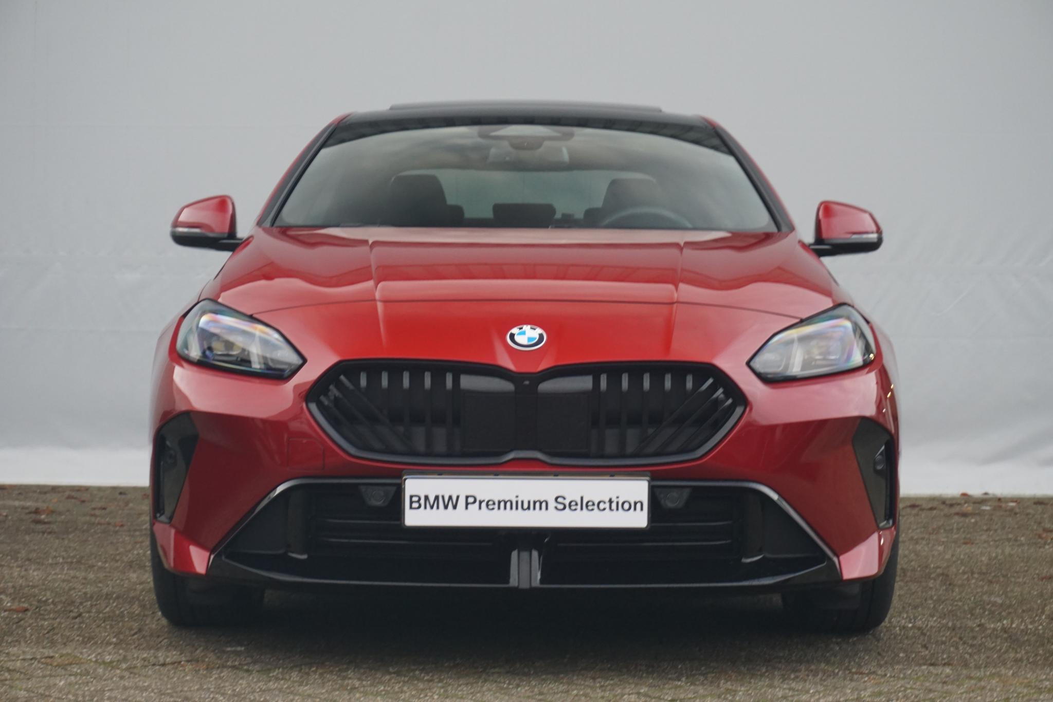 BMW 2 Serie Gran Coupé 220 - Afbeelding 3