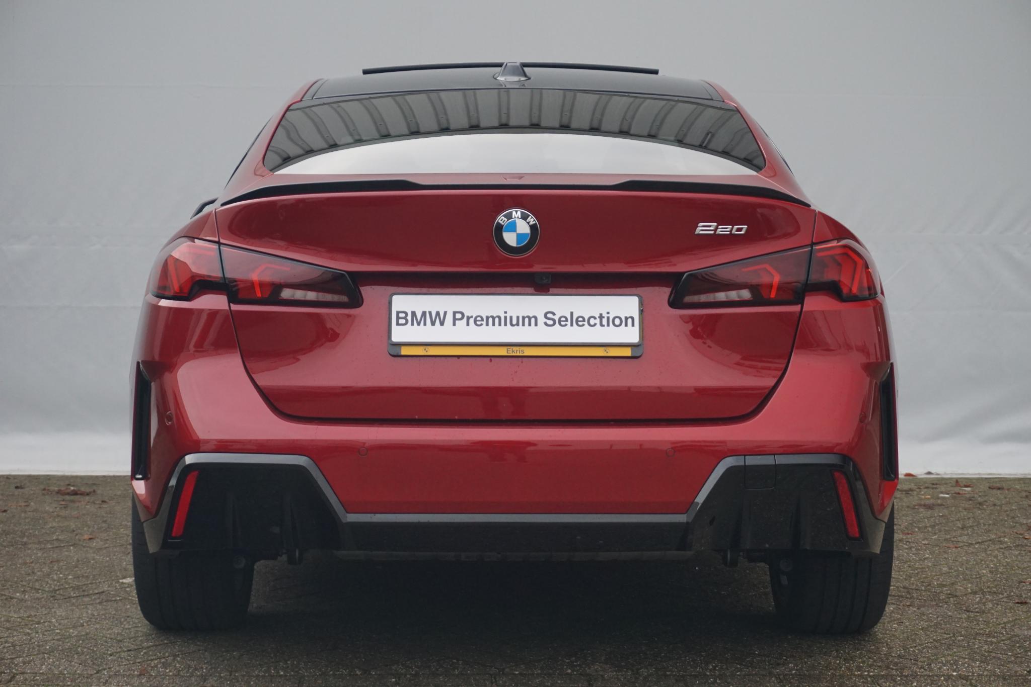 BMW 2 Serie Gran Coupé 220 - Afbeelding 5