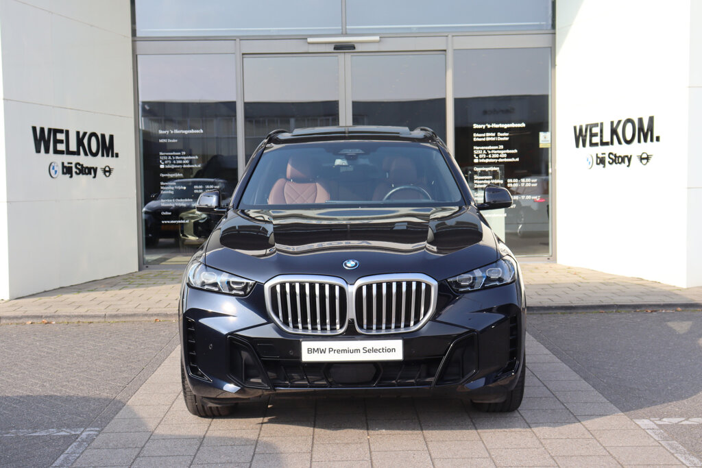 BMW X5 3