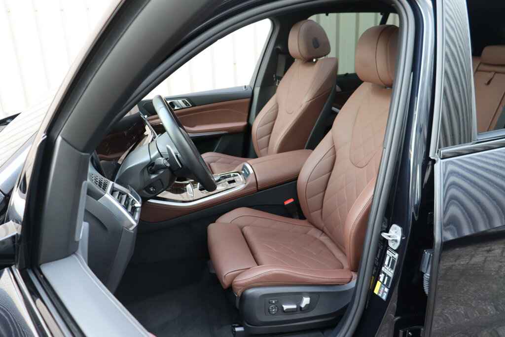 BMW X5 4