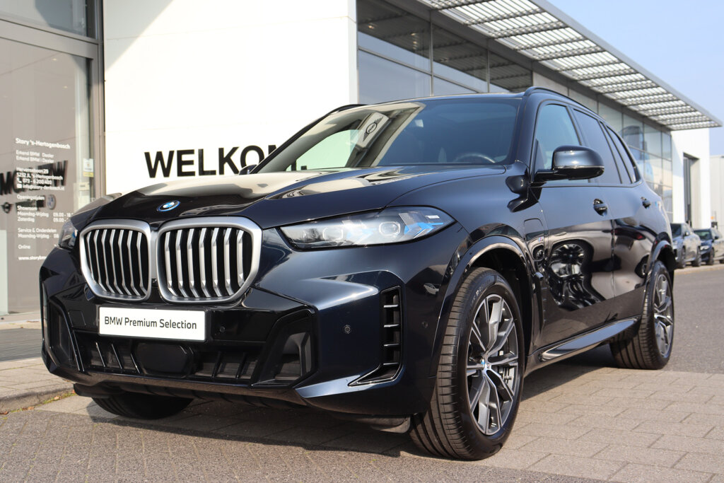 BMW X5 5