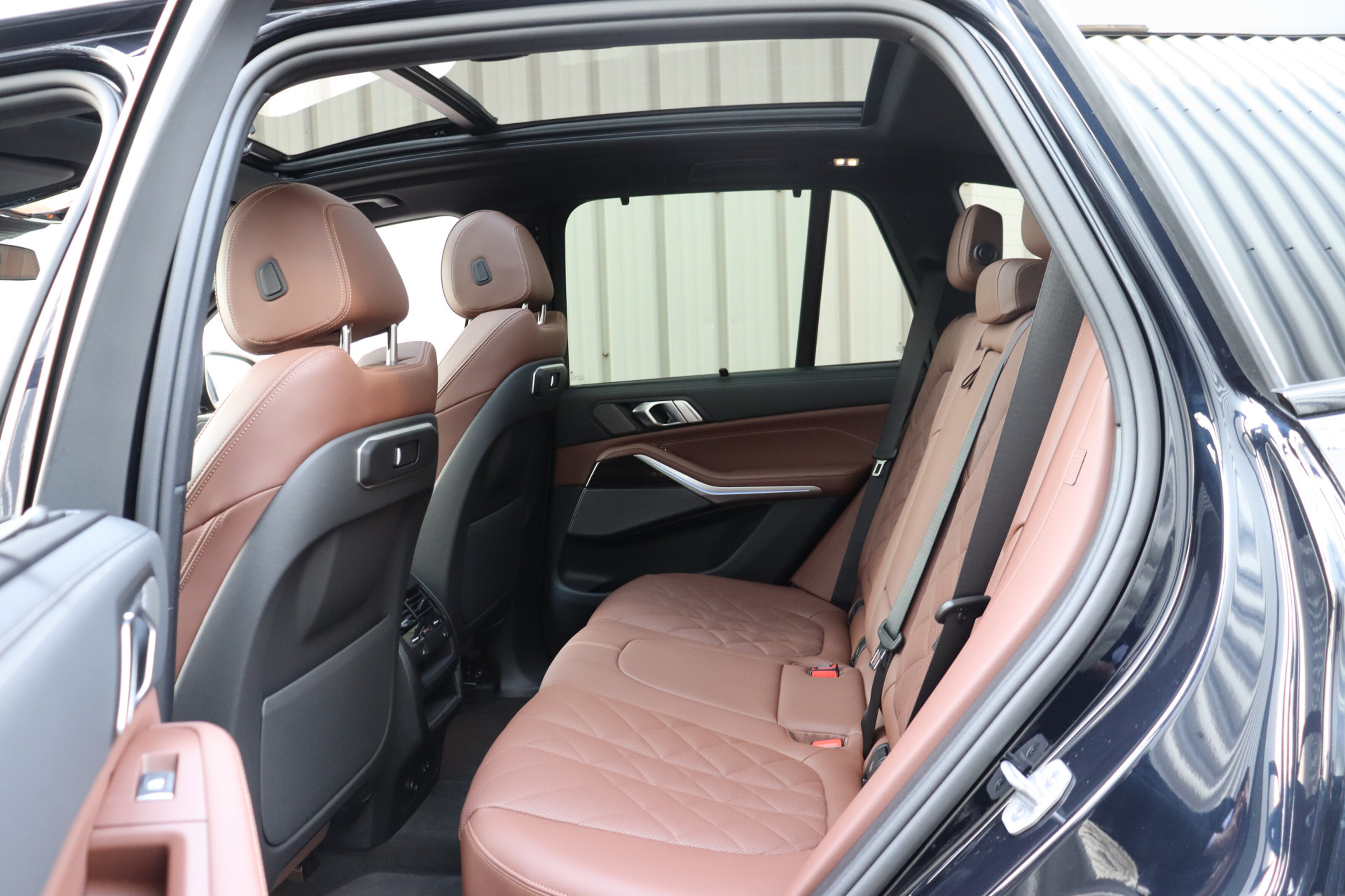 BMW X5 6