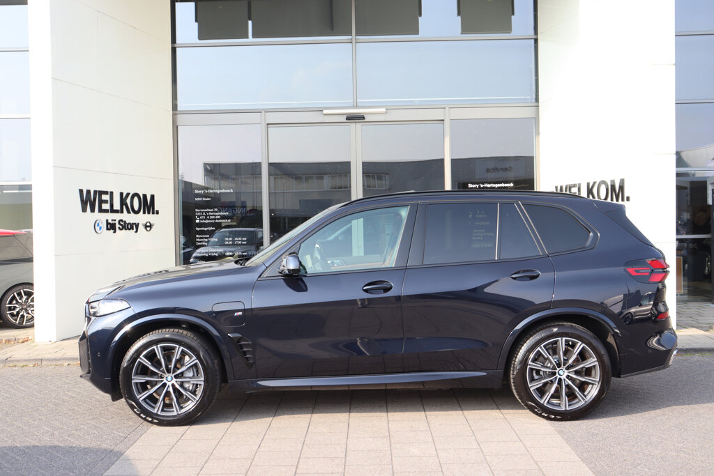 BMW X5 7