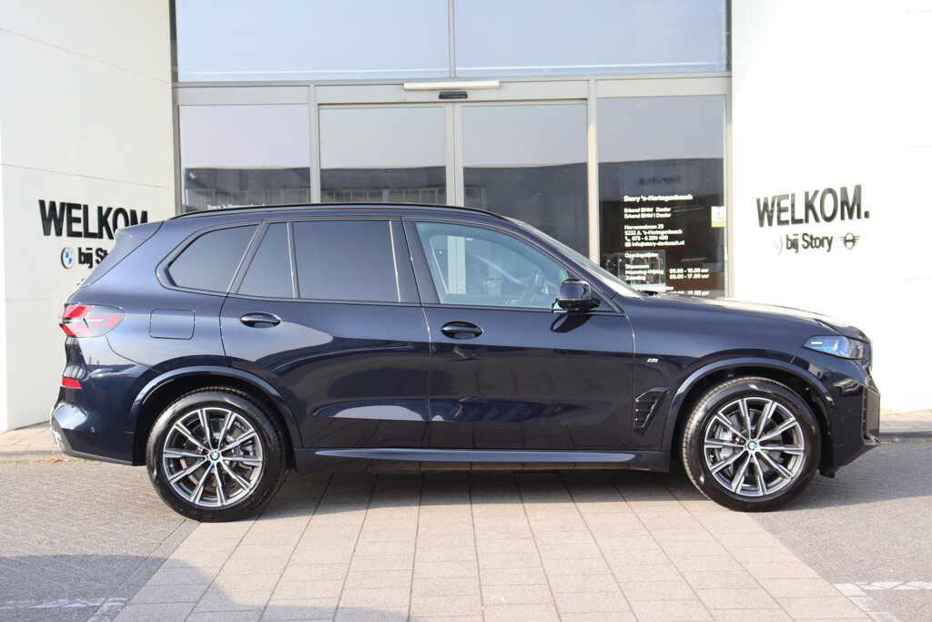 BMW X5 9
