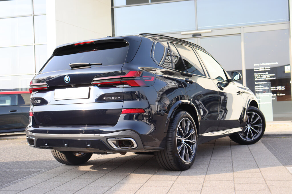 BMW X5 10