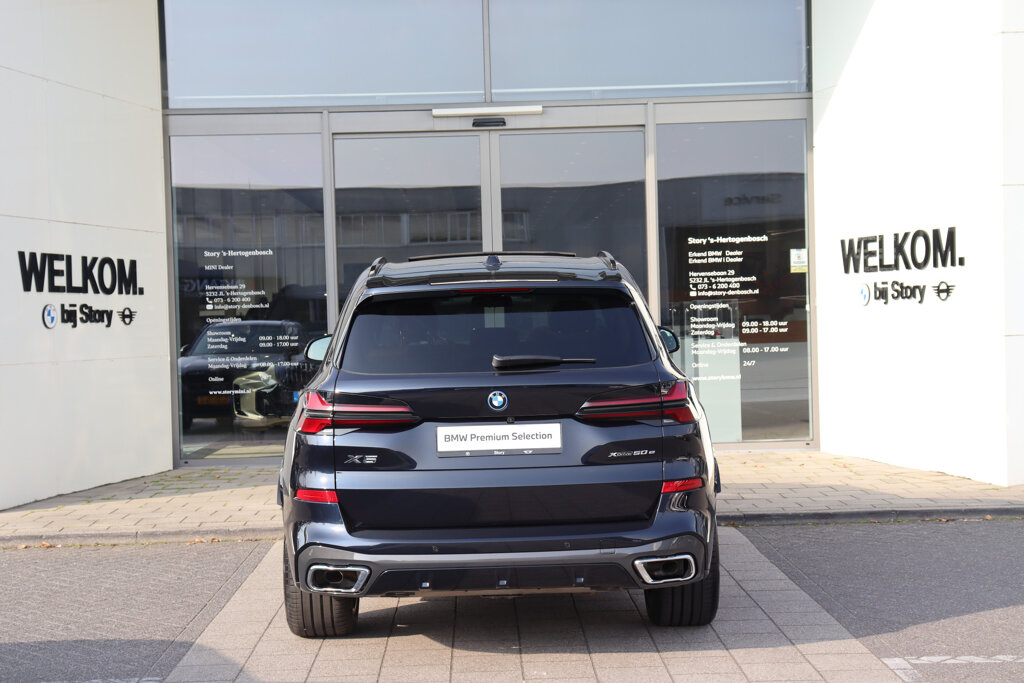 BMW X5 11