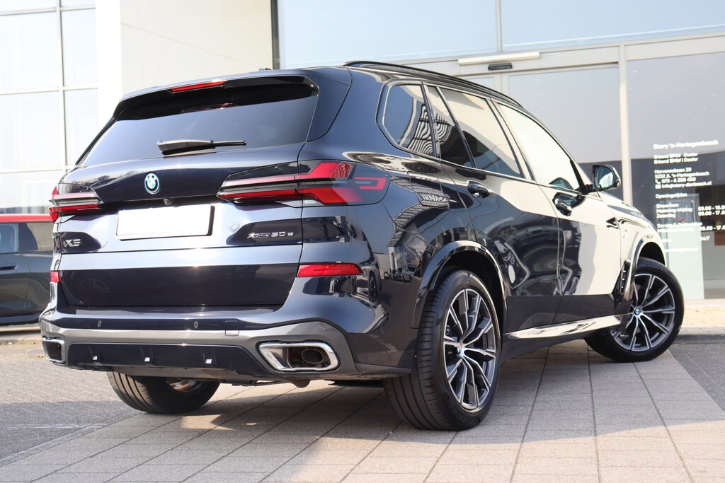 BMW X5 15