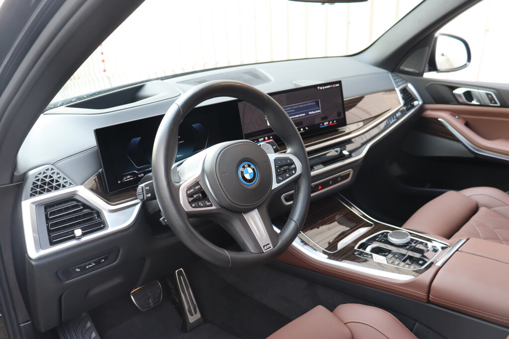 BMW X5 16
