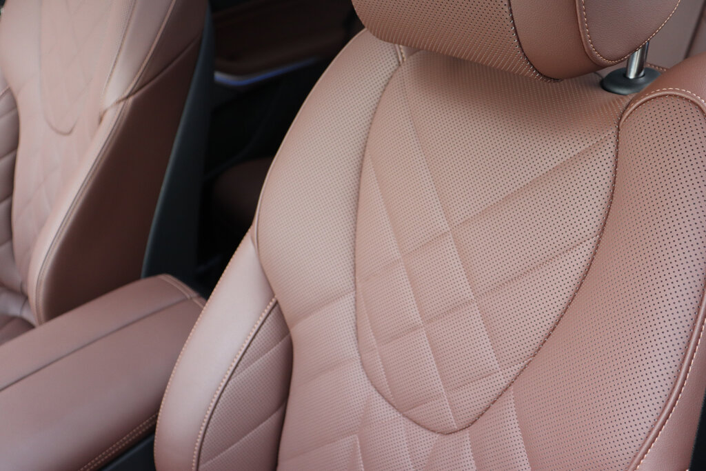 BMW X5 18