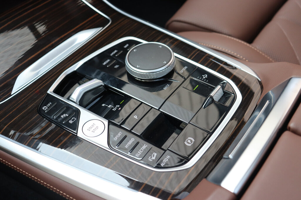 BMW X5 19