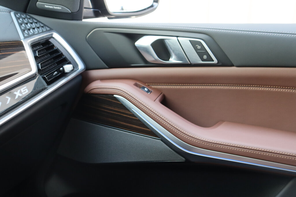 BMW X5 20