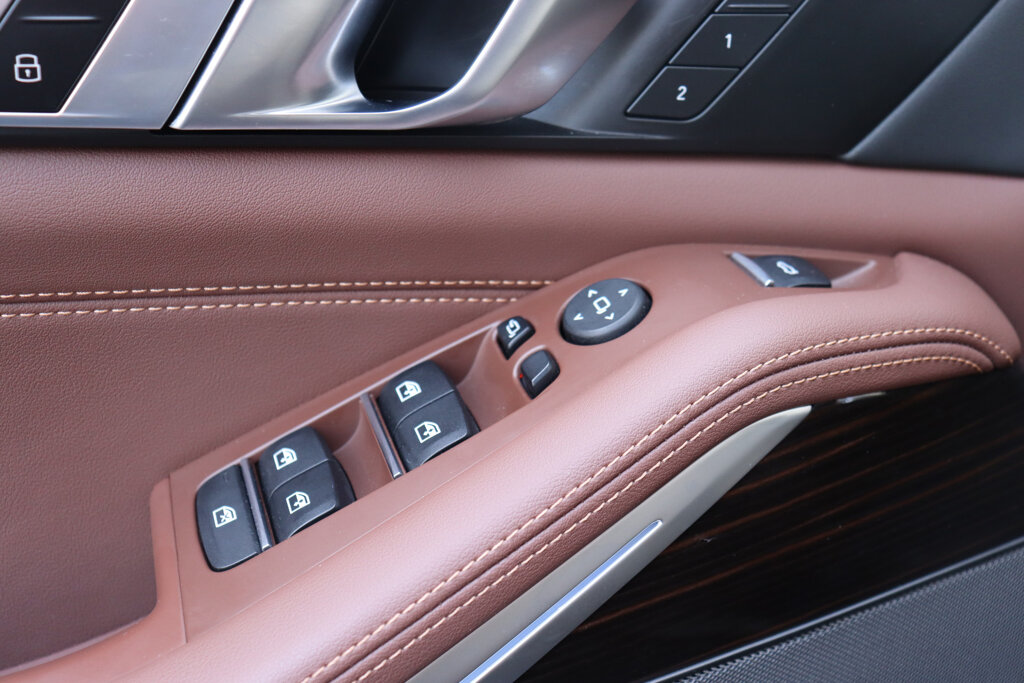 BMW X5 21