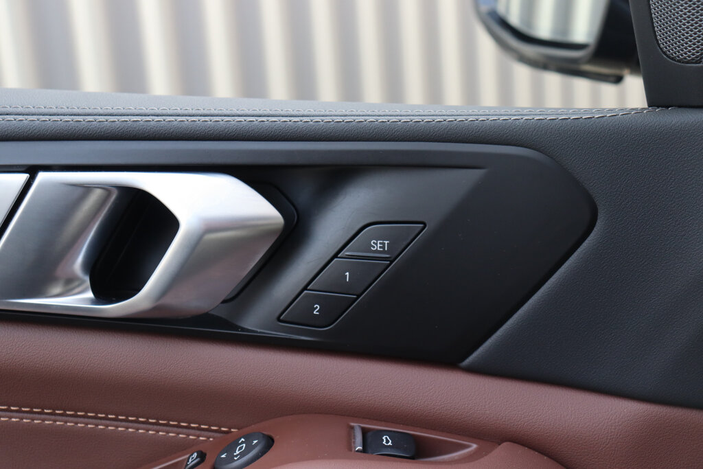 BMW X5 24