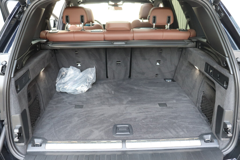 BMW X5 25