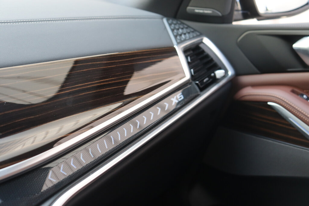 BMW X5 32
