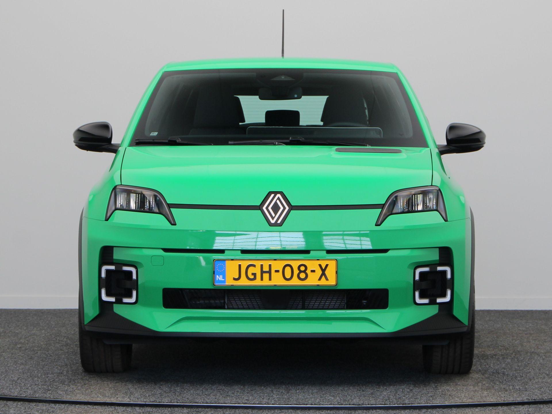 Renault R5