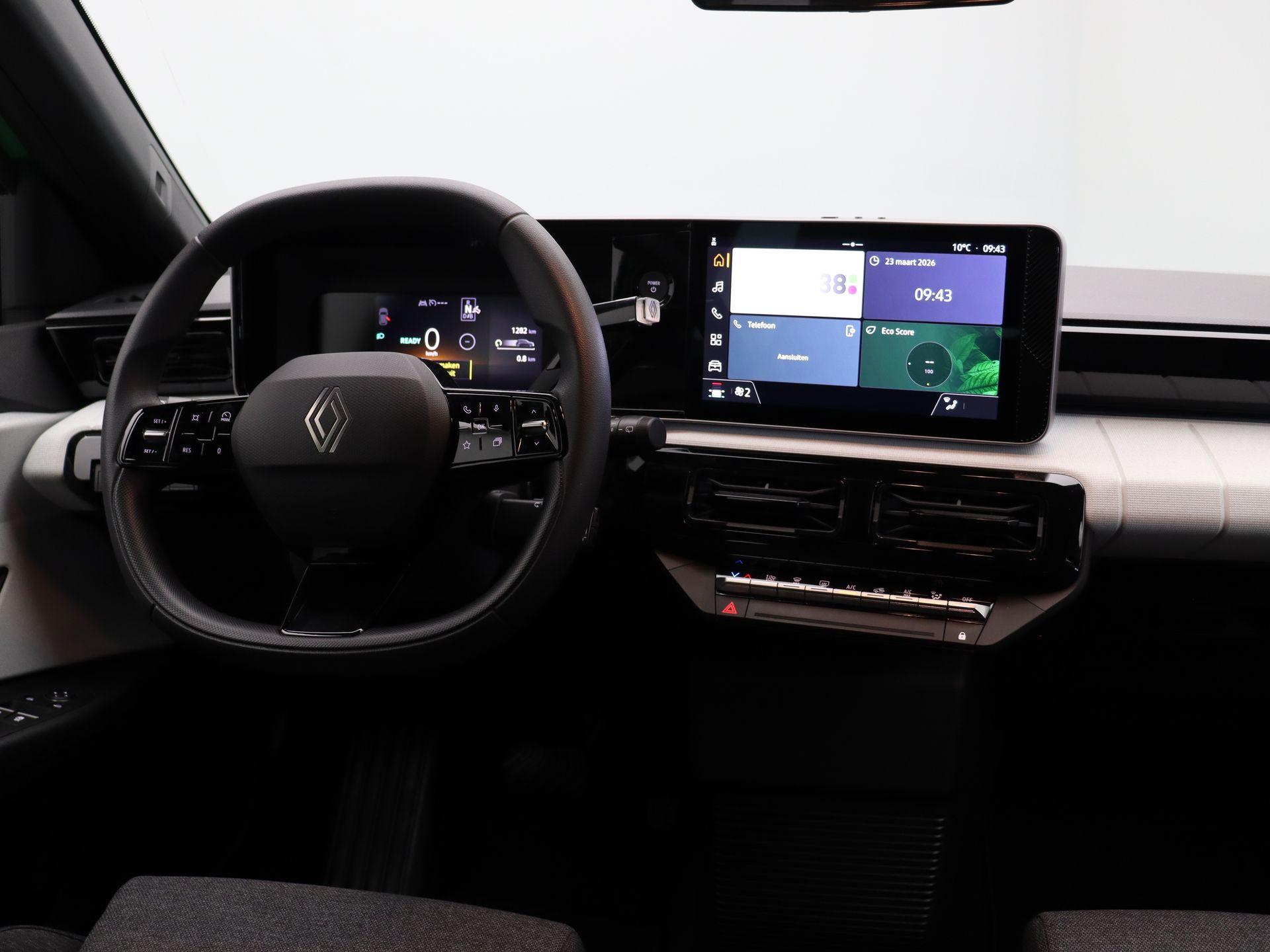 Renault 5 urban range FIVE 40 kWh - Afbeelding 5