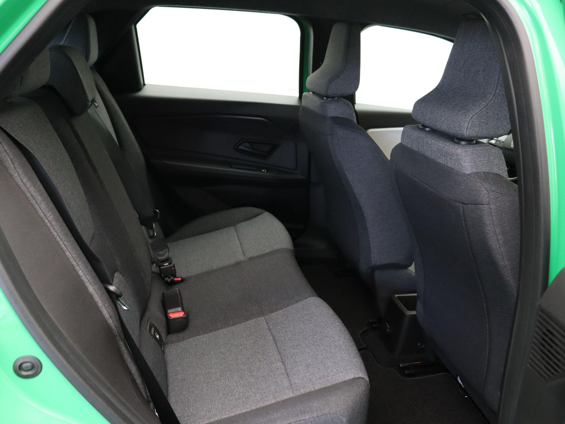 Renault 5 urban range FIVE 40 kWh - Afbeelding 9