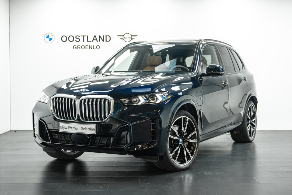 BMW X5 1