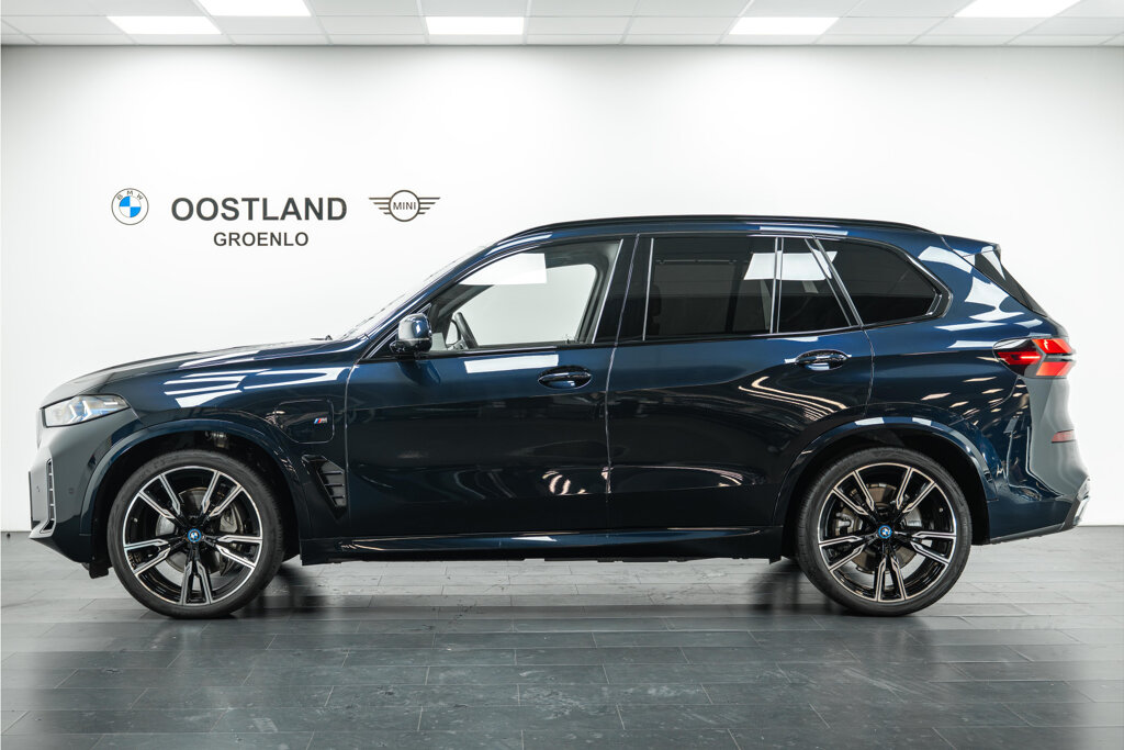 BMW X5 2