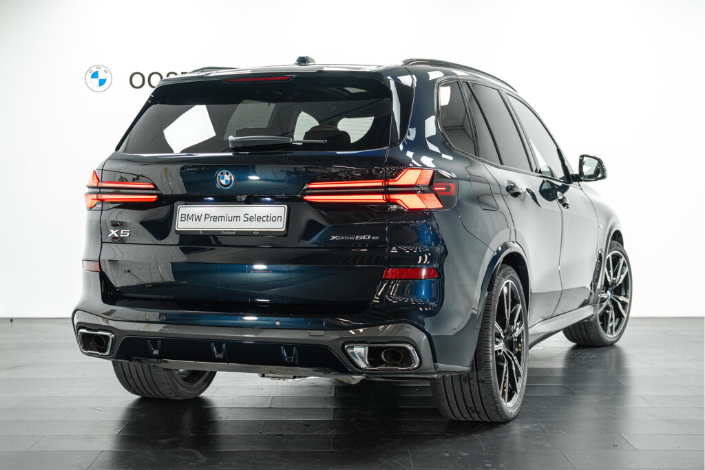 BMW X5 3