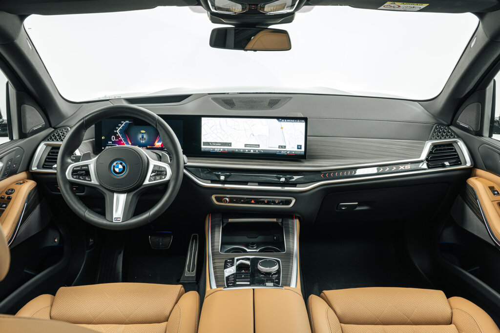 BMW X5 4