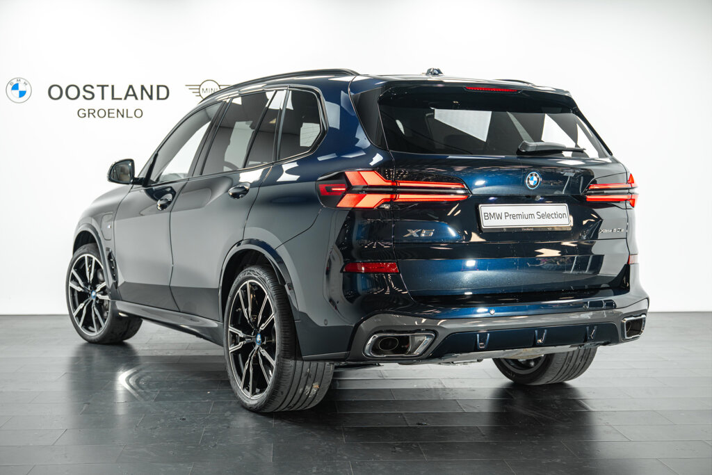 BMW X5 5