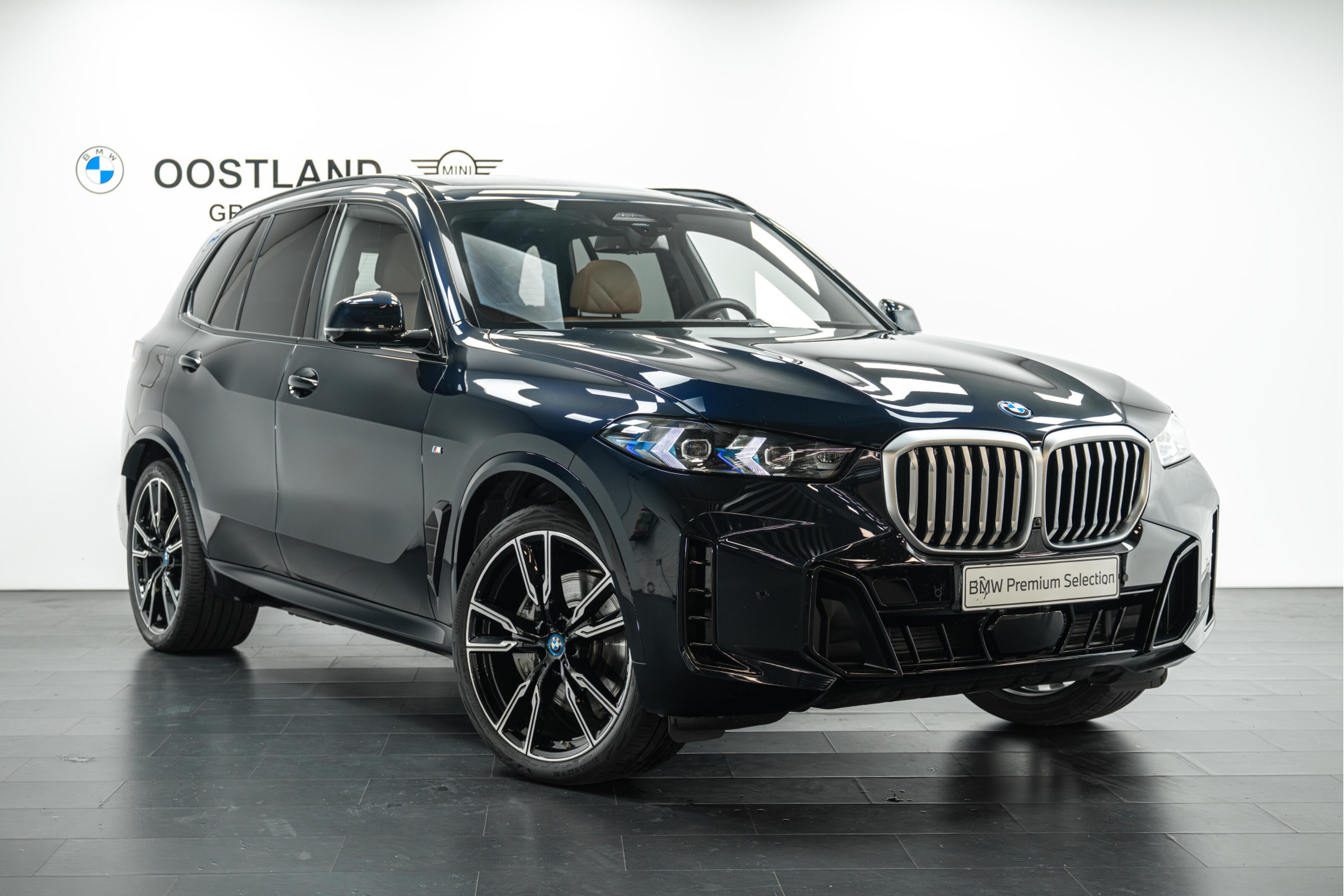 BMW X5 6
