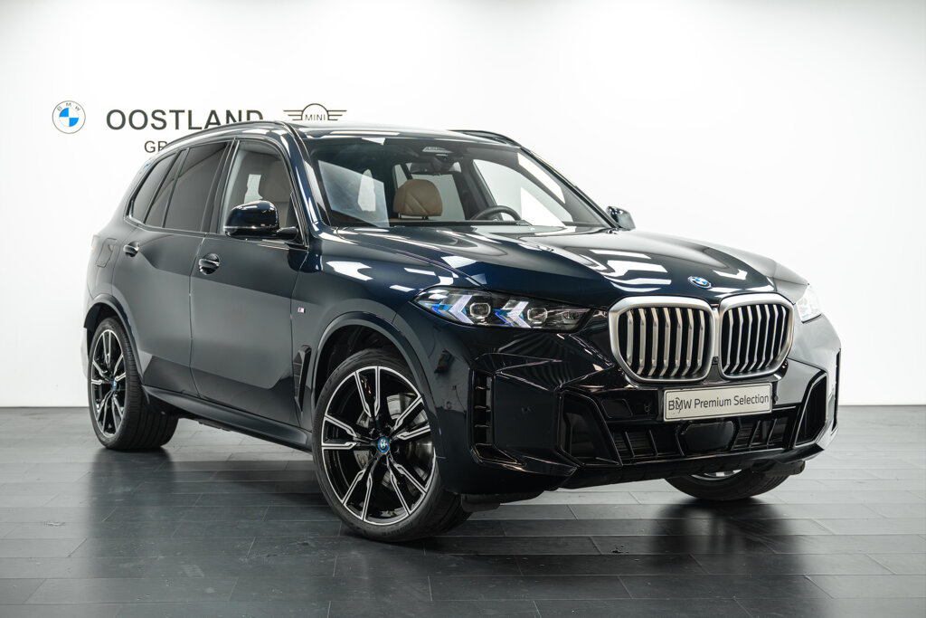 BMW X5 6