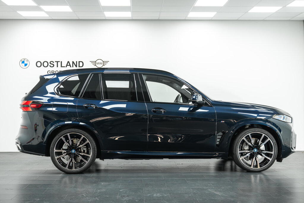 BMW X5 7