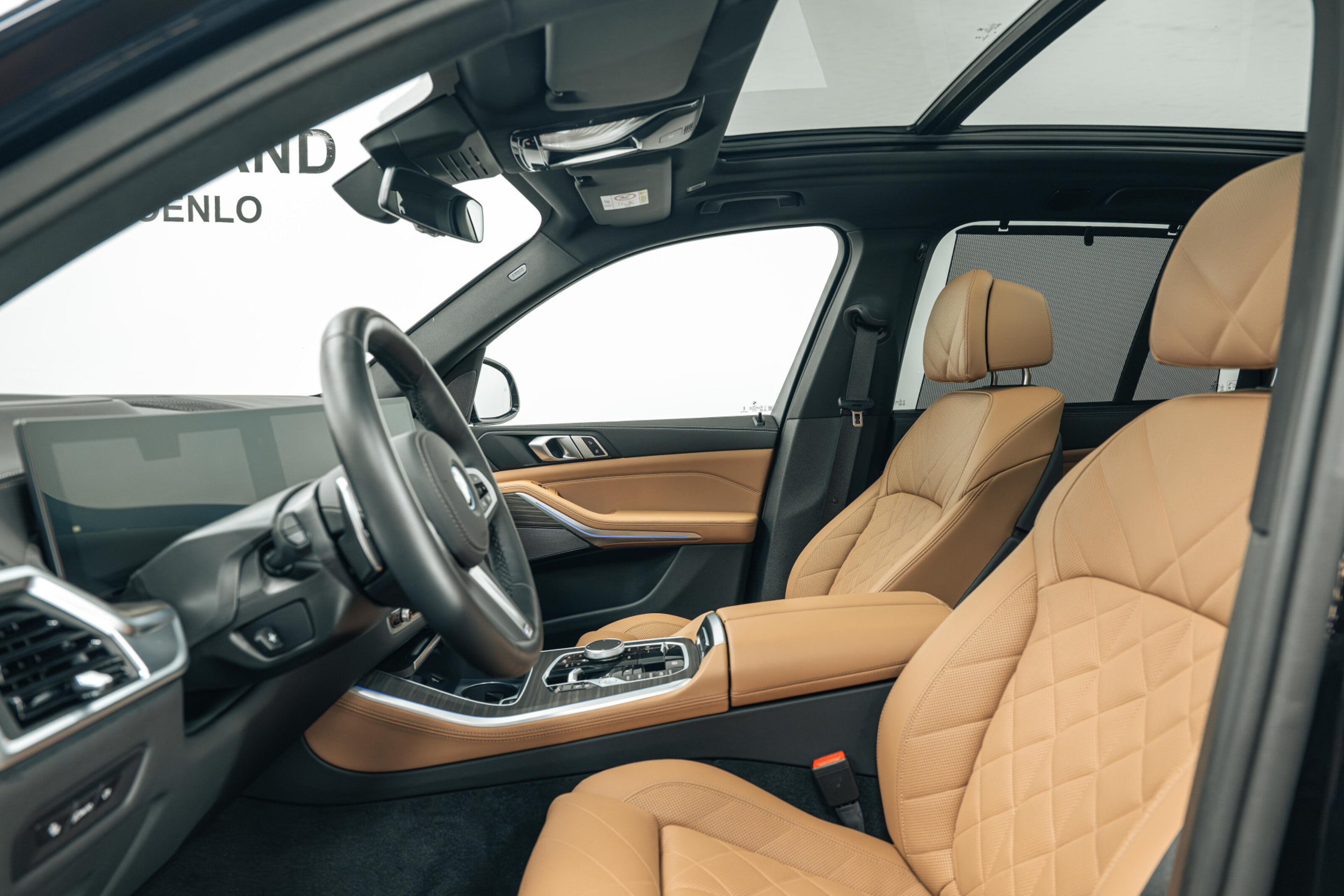 BMW X5 8
