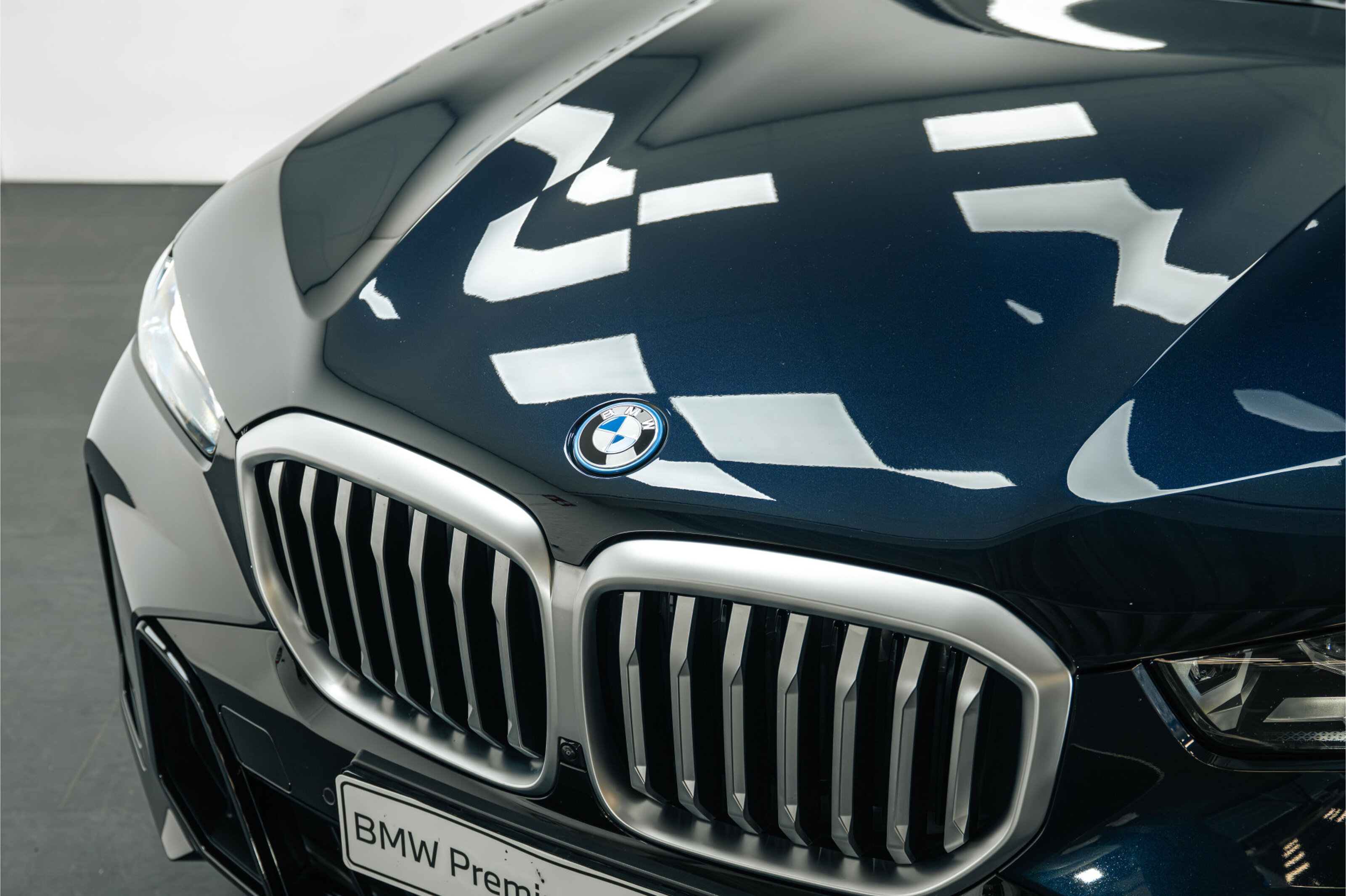 BMW X5 9