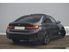 BMW 3 Serie Sedan 318i - Afbeelding 2